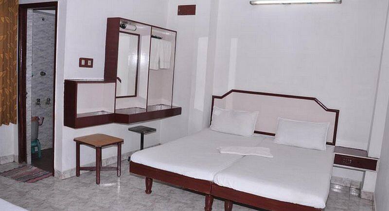 Abbirami Lodge, Kumbakonam 4